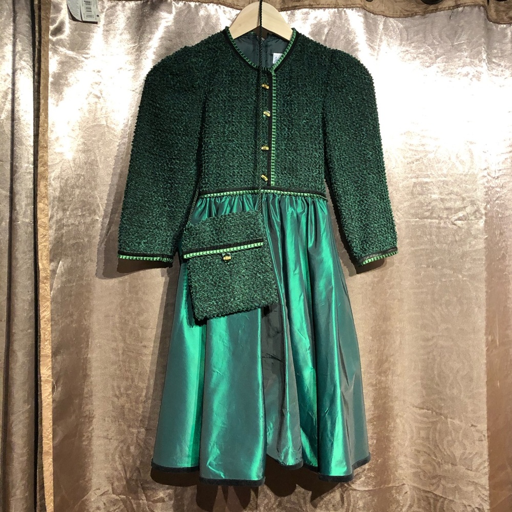 Jayne Copeland child’ dress